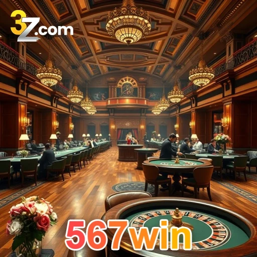 567win bet Confiavel