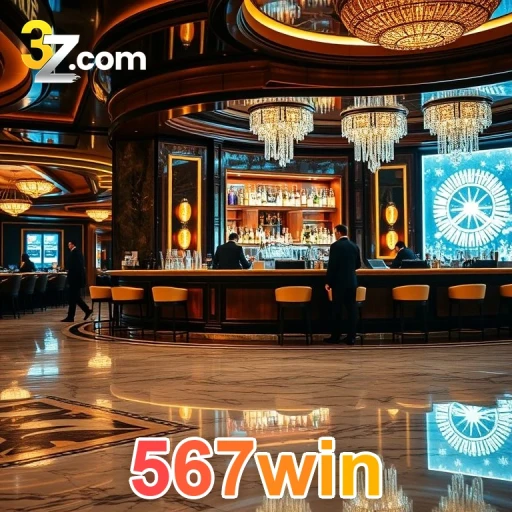 567win bet