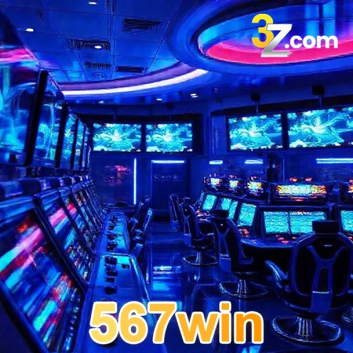 567win bet